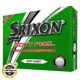 SRIXON SOFT FEEL BALLS