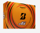 BRIDGESTONE E6 BALLS
