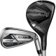 COBRA WOMENS AIR-X 24 7 PIECE GRAPHITE COMBO SET