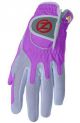 ZERO FRICTION WOMENS COMPRESSION GOLF GLOVE